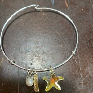 Vantel pearl bracelet